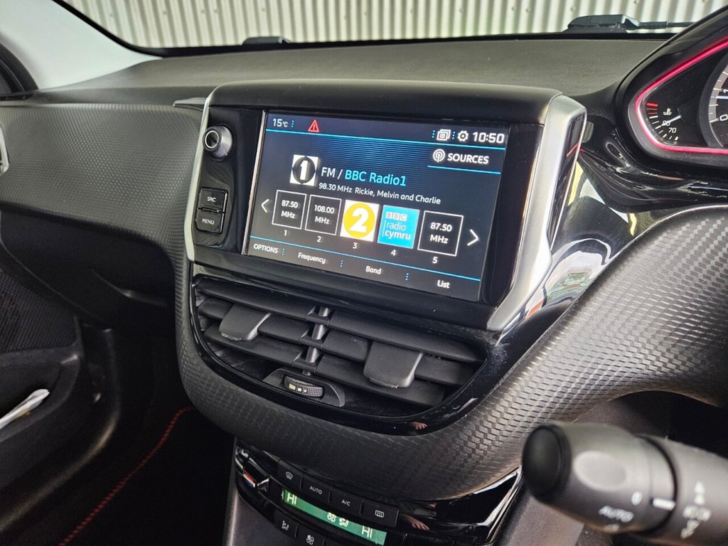 Used Peugeot 2008 2018 for sale - 77655006: Photo 17