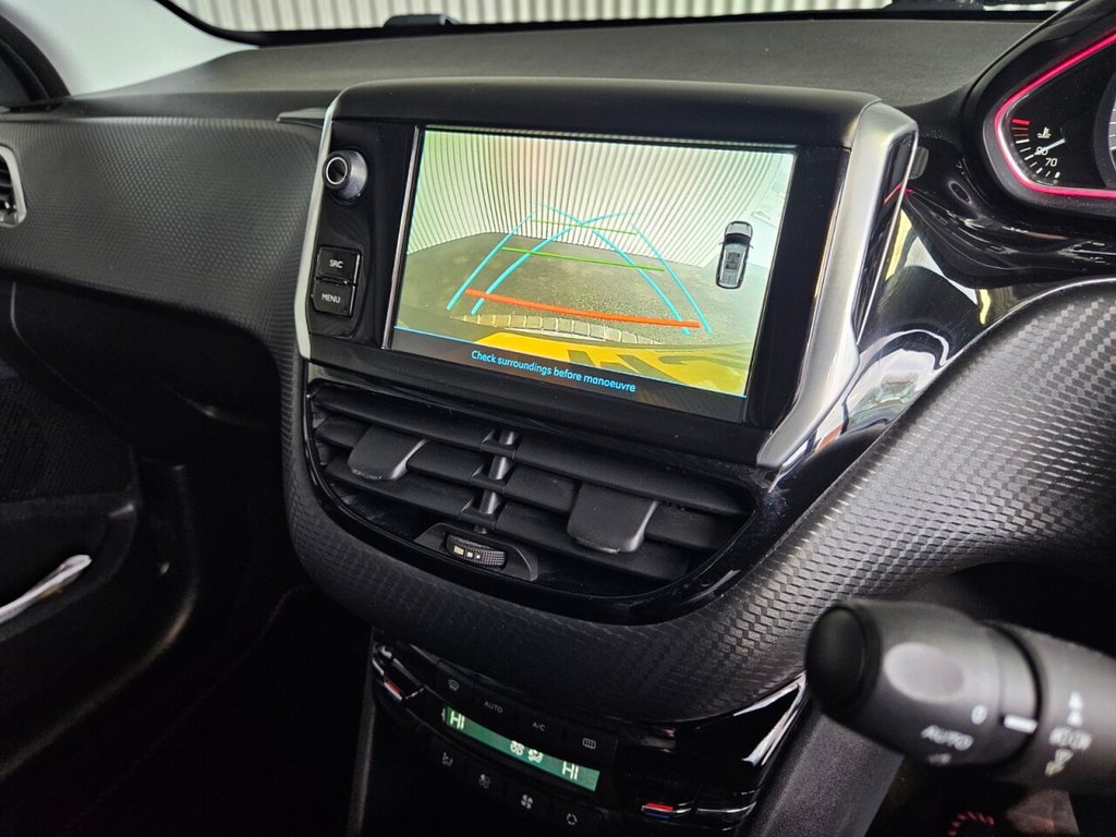 Used Peugeot 2008 2018 for sale - 77655006: Photo 18