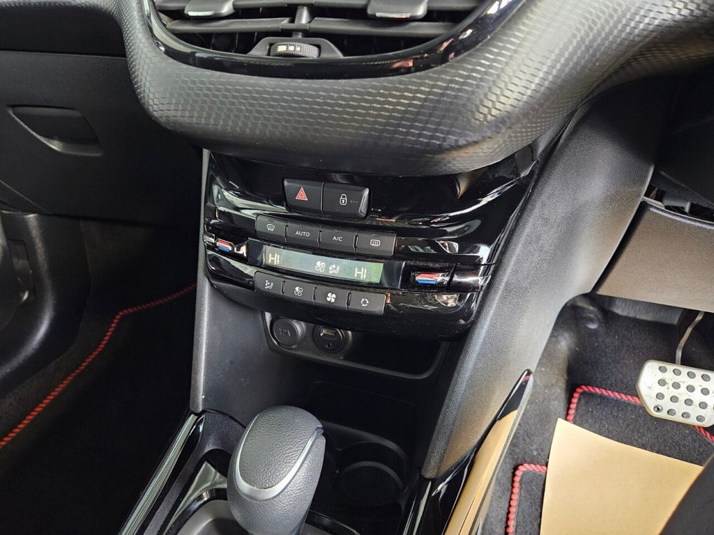 Used Peugeot 2008 2018 for sale - 77655006: Photo 19