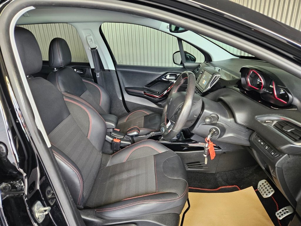 Used Peugeot 2008 2018 for sale - 77655006: Photo 22