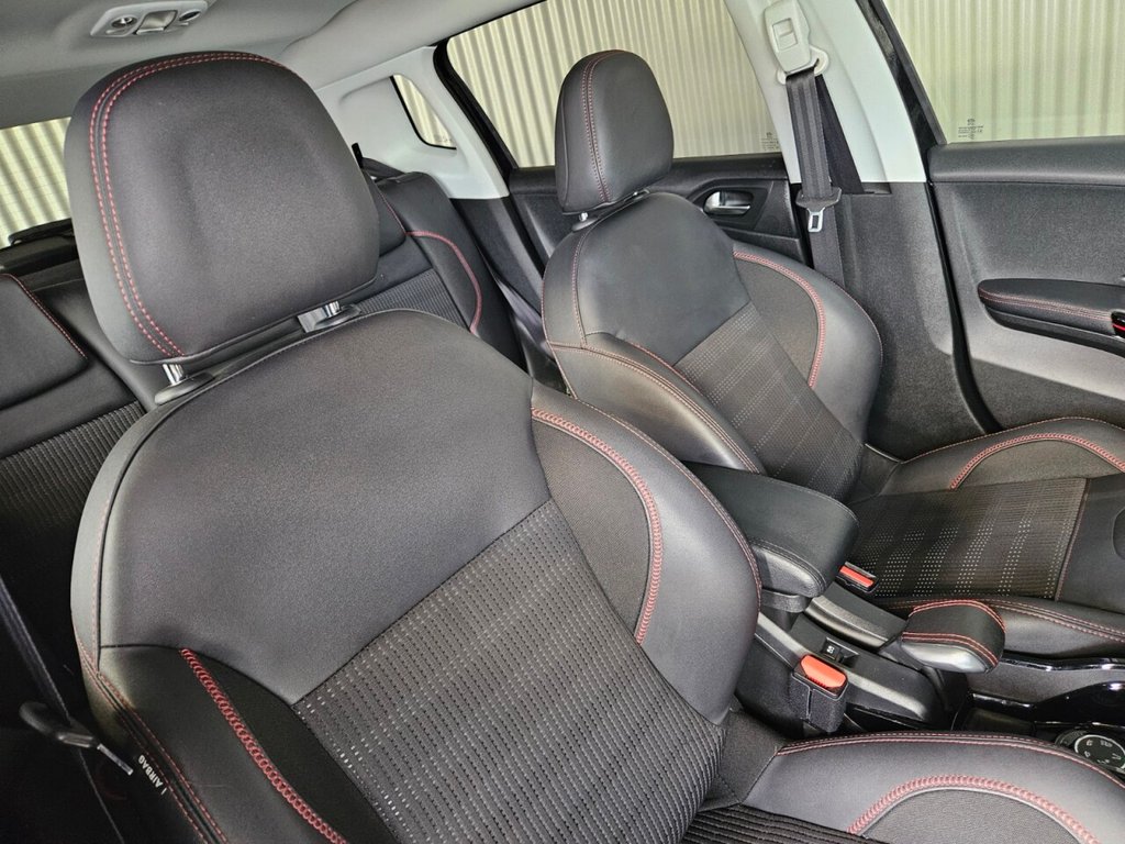 Used Peugeot 2008 2018 for sale - 77655006: Photo 23