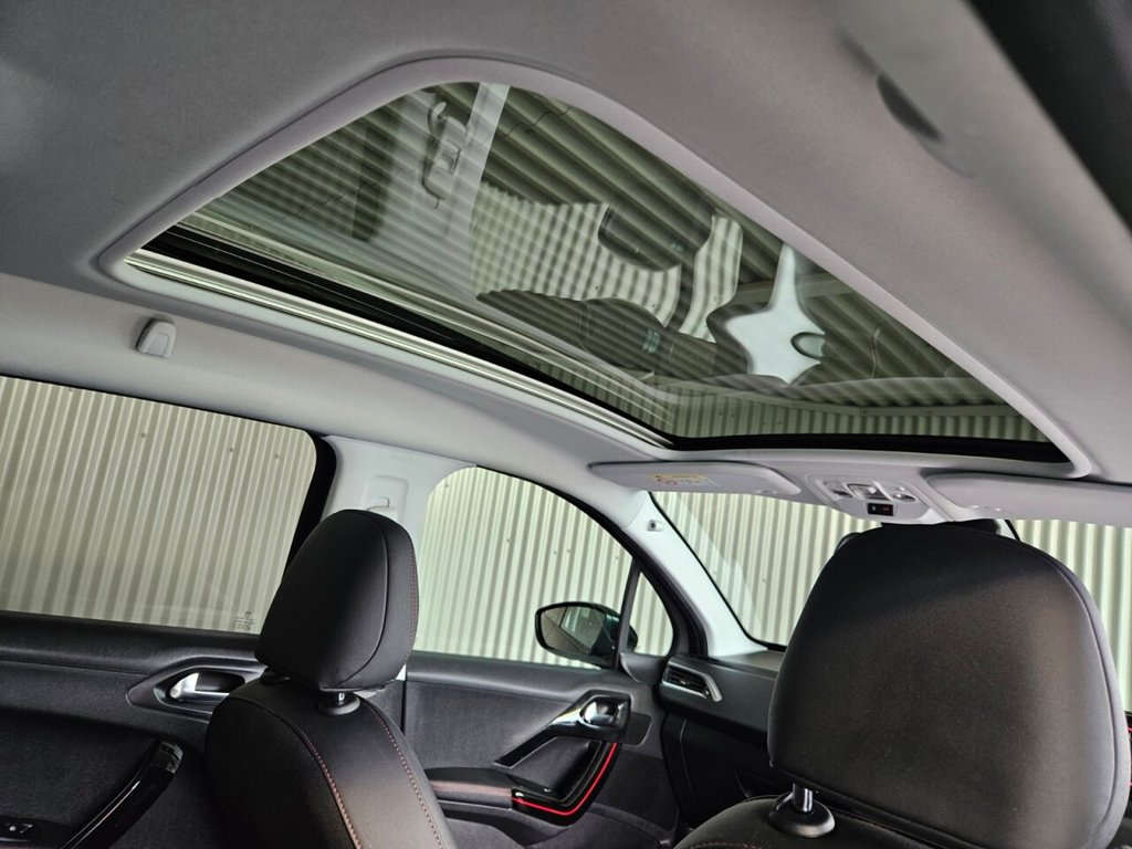 Used Peugeot 2008 2018 for sale - 77655006: Photo 25