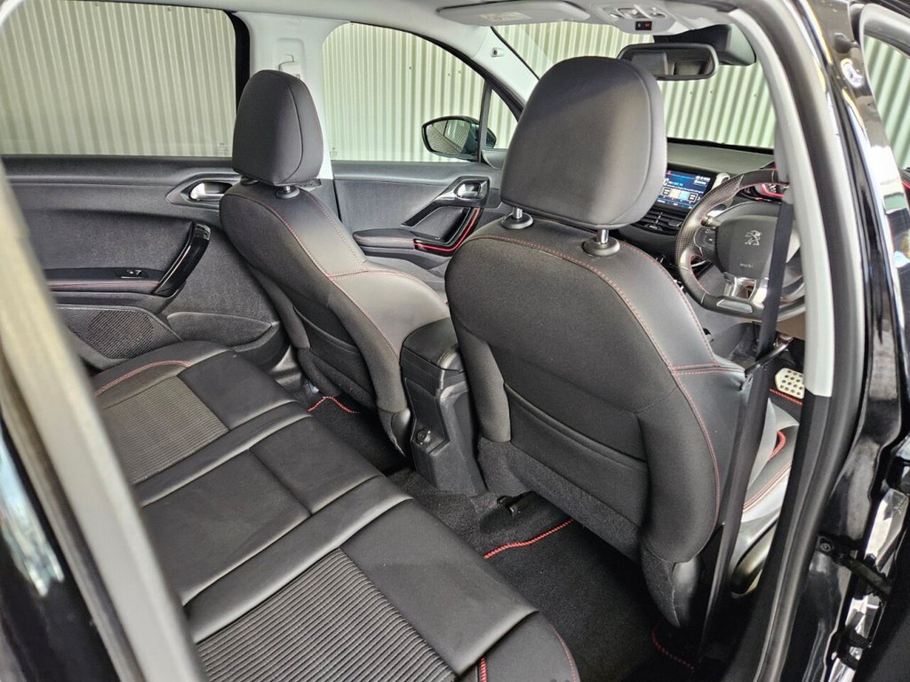 Used Peugeot 2008 2018 for sale - 77655006: Photo 26