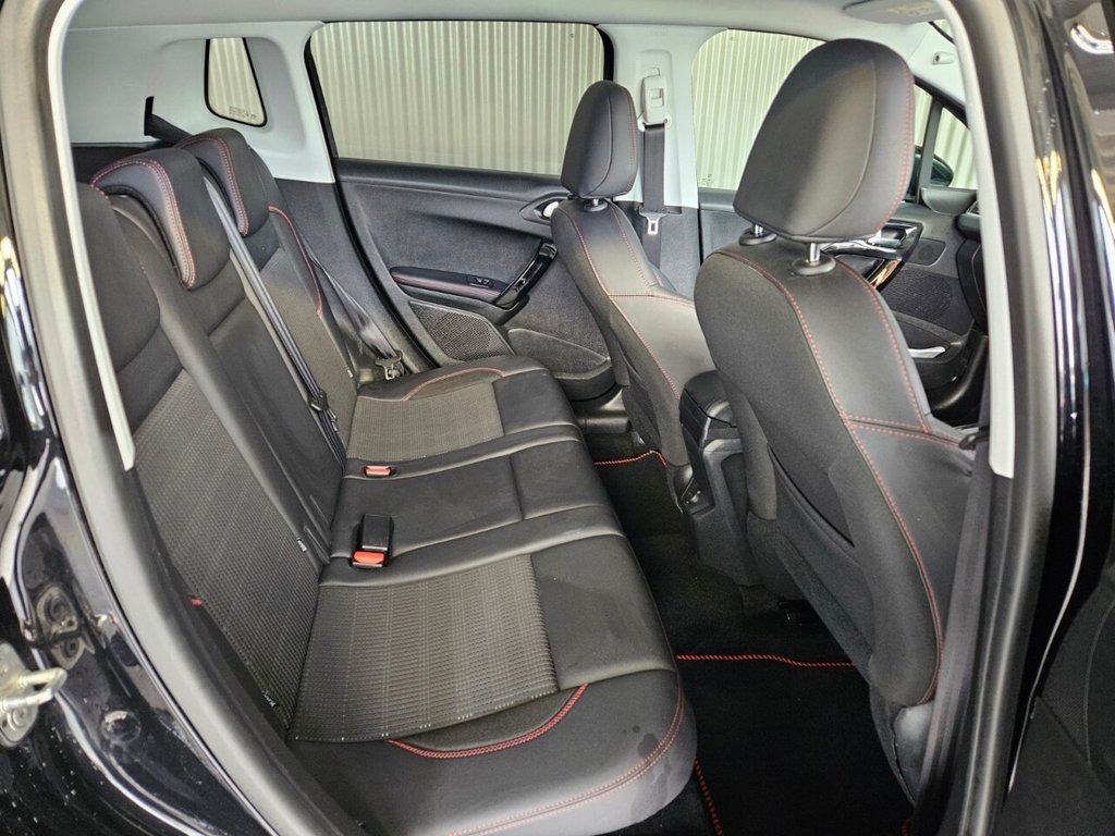 Used Peugeot 2008 2018 for sale - 77655006: Photo 27