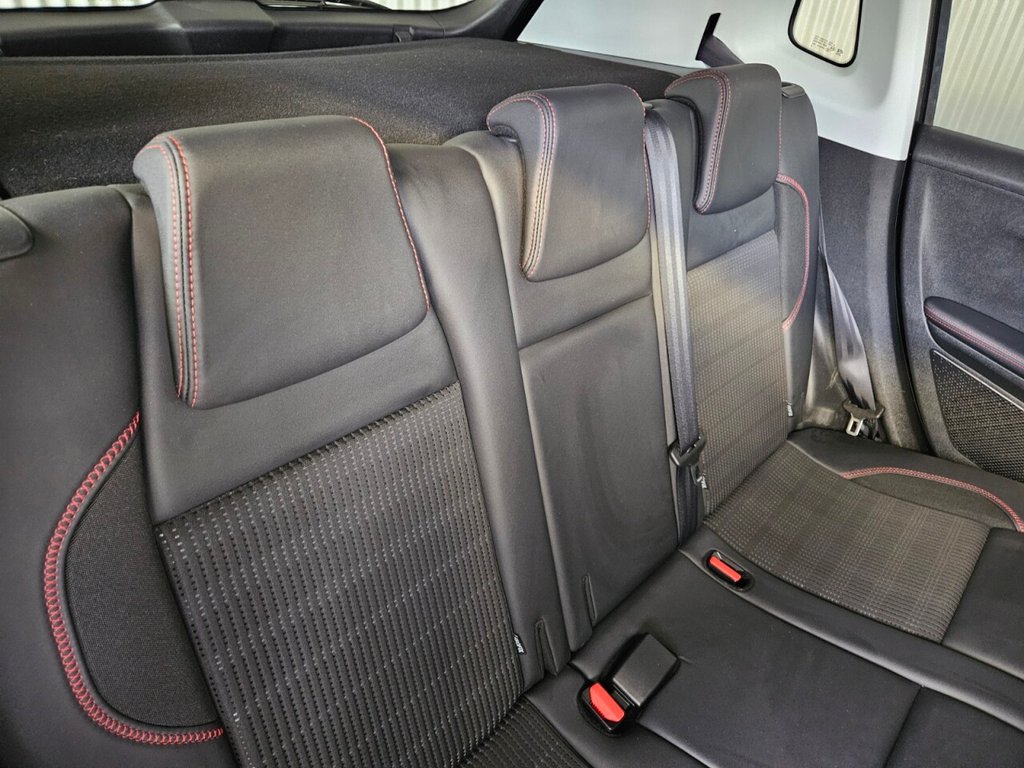 Used Peugeot 2008 2018 for sale - 77655006: Photo 28