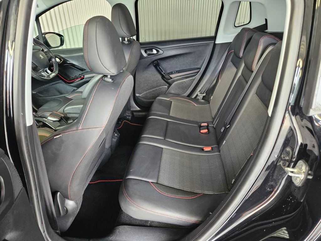 Used Peugeot 2008 2018 for sale - 77655006: Photo 31