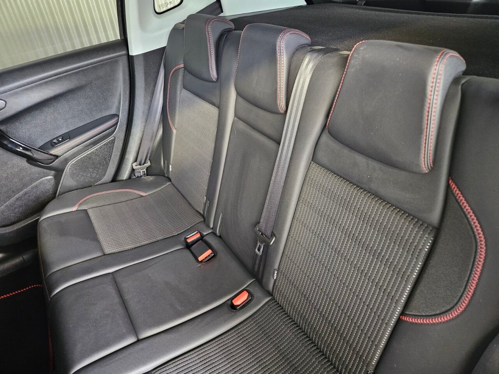 Used Peugeot 2008 2018 for sale - 77655006: Photo 32