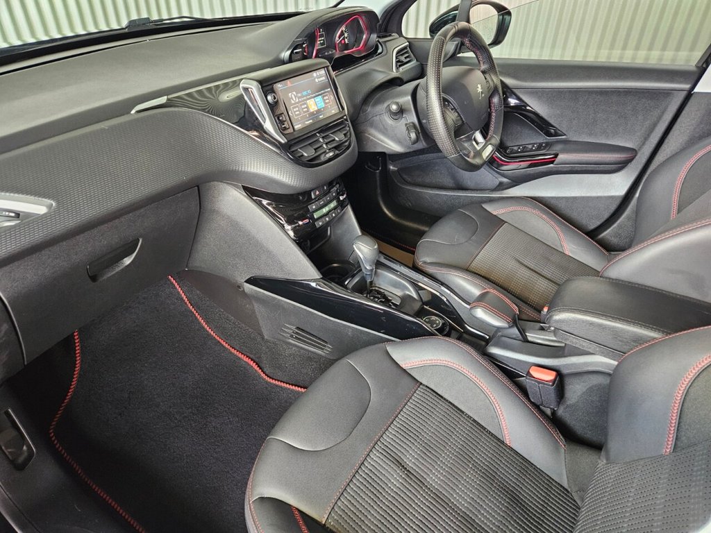 Used Peugeot 2008 2018 for sale - 77655006: Photo 34