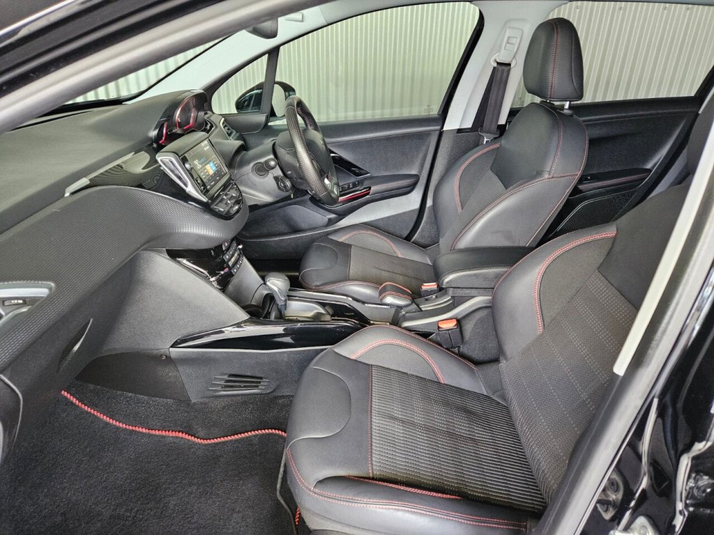 Used Peugeot 2008 2018 for sale - 77655006: Photo 35