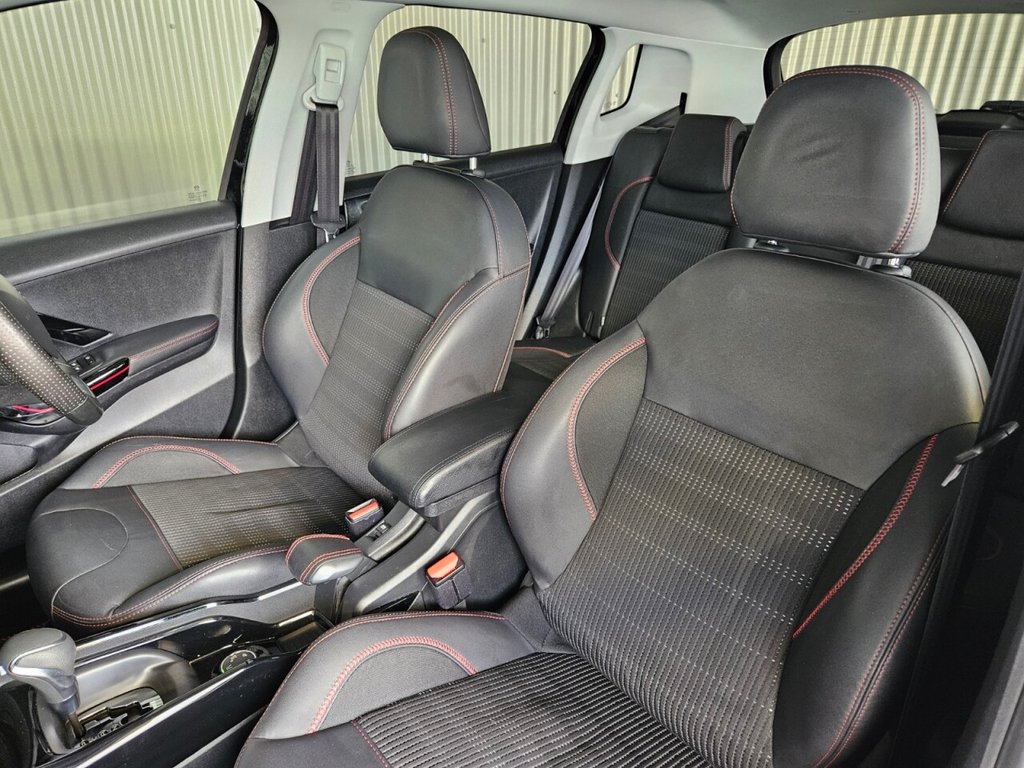 Used Peugeot 2008 2018 for sale - 77655006: Photo 36