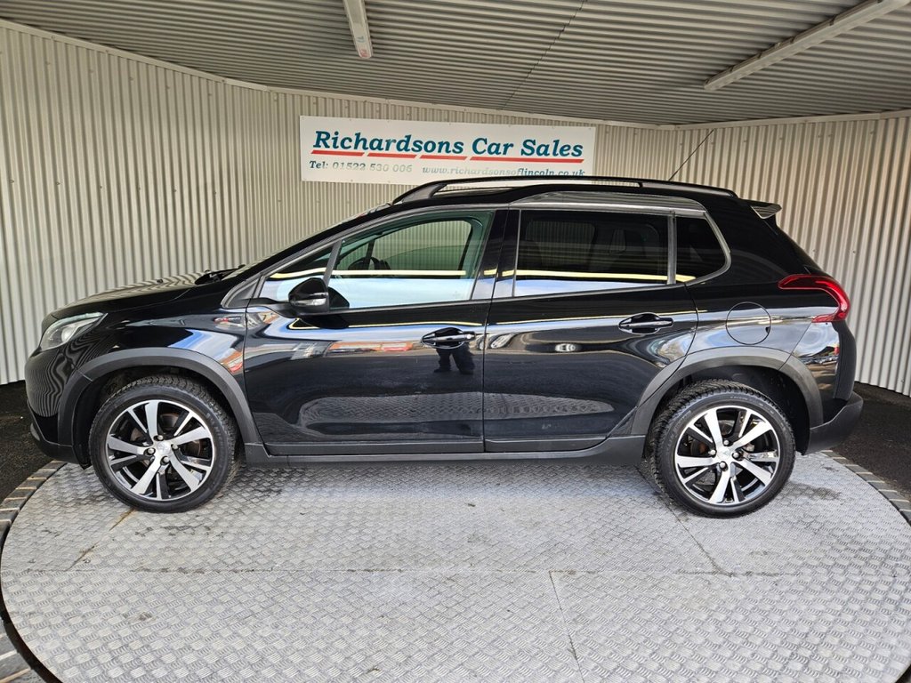Used Peugeot 2008 2018 for sale - 77655006: Photo 6