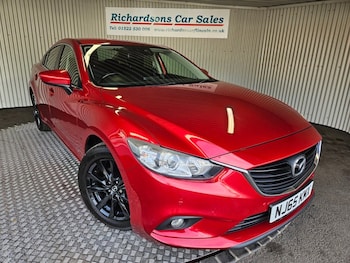 Used Mazda Mazda6 2015 for sale - 76010256: Photo
