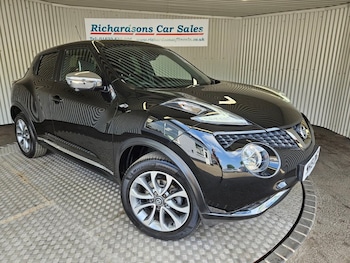 Used Nissan Juke 2019 for sale - 79245057: Photo