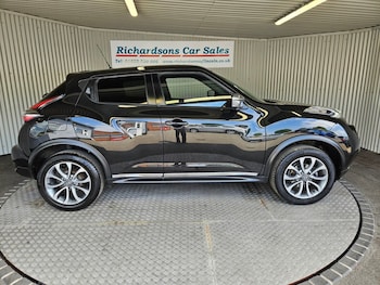 Used Nissan Juke 2019 for sale - 79245057: Photo