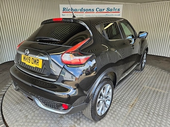 Used Nissan Juke 2019 for sale - 79245057: Photo