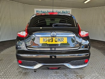 Used Nissan Juke 2019 for sale - 79245057: Photo