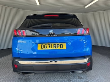 Used Peugeot 3008 2021 for sale - 78749690: Photo