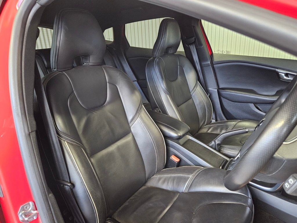 Used Volvo V40 2017 for sale - 77394659: Photo 28