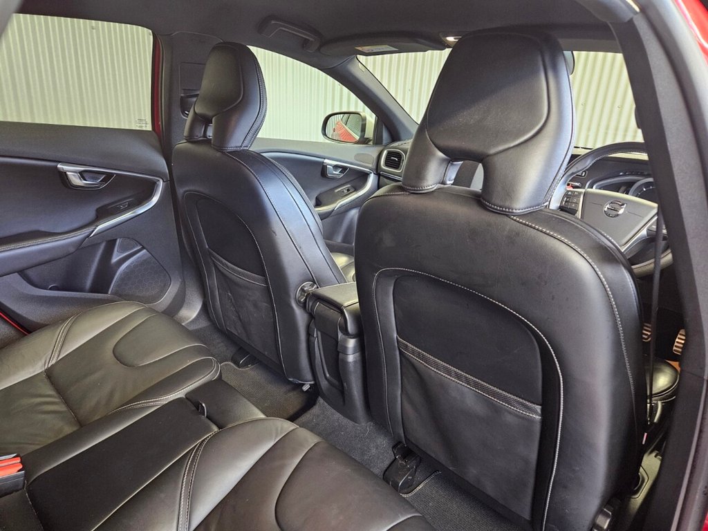 Used Volvo V40 2017 for sale - 77394659: Photo 30