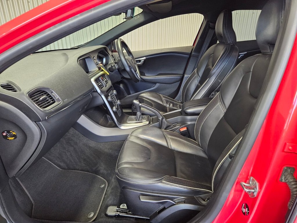 Used Volvo V40 2017 for sale - 77394659: Photo 39