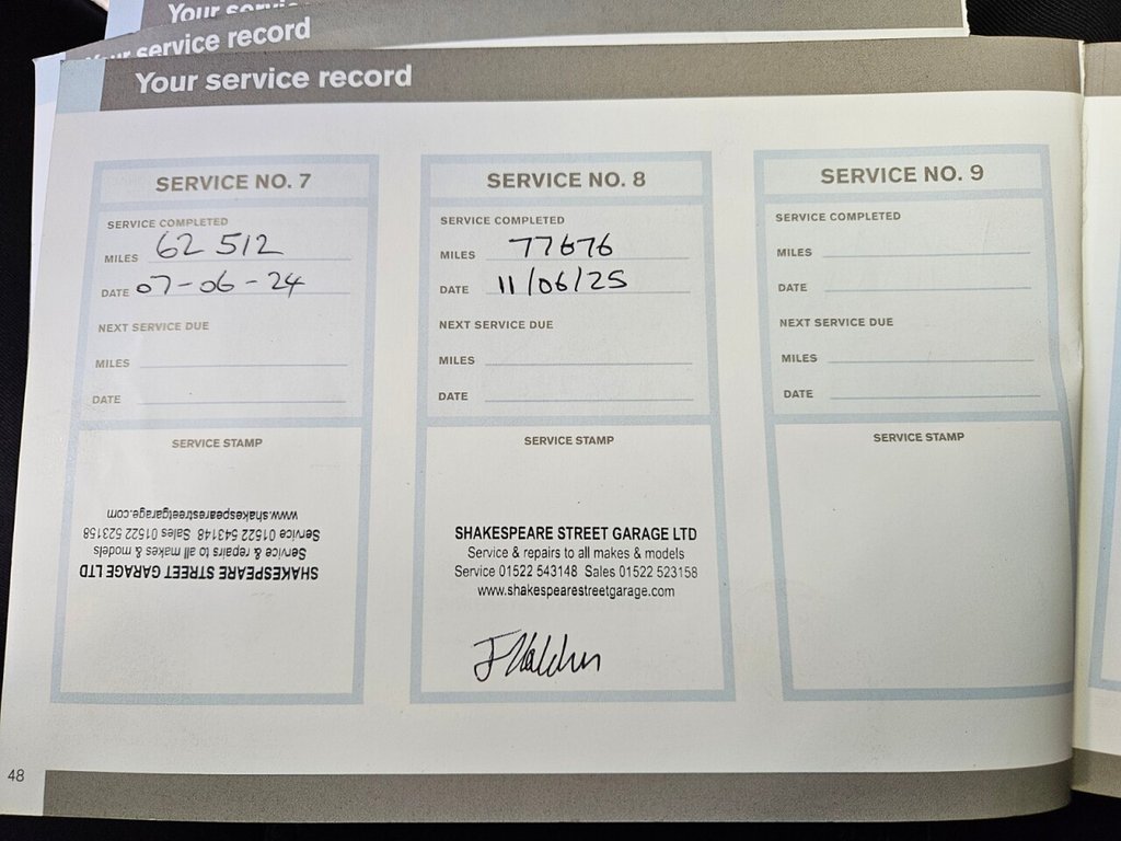 Used Volvo V40 2017 for sale - 77394659: Photo 46