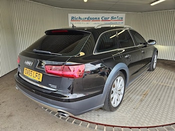 Used Audi A6 Allroad 2015 for sale - 78919322: Photo