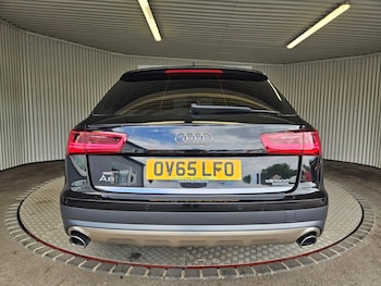 Used Audi A6 Allroad 2015 for sale - 78919322: Photo