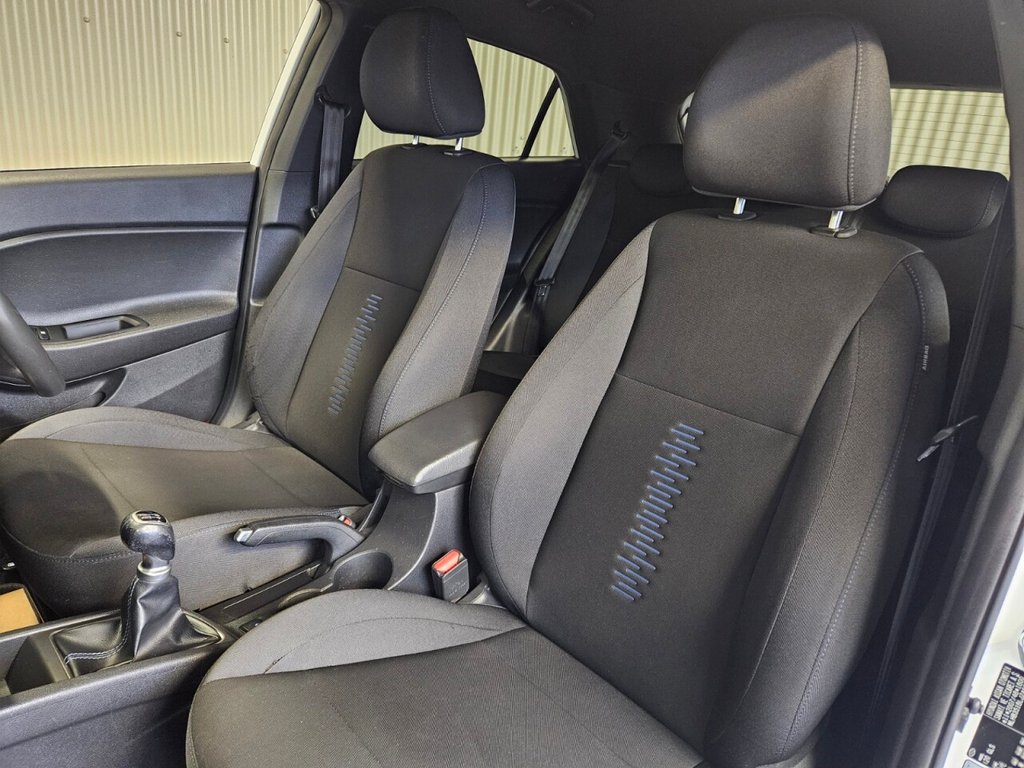 Used Hyundai i20 2018 for sale - 77384303: Photo 36