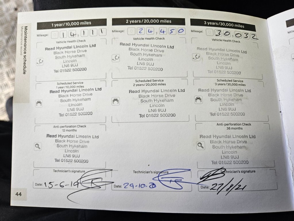 Used Hyundai i20 2018 for sale - 77384303: Photo 38