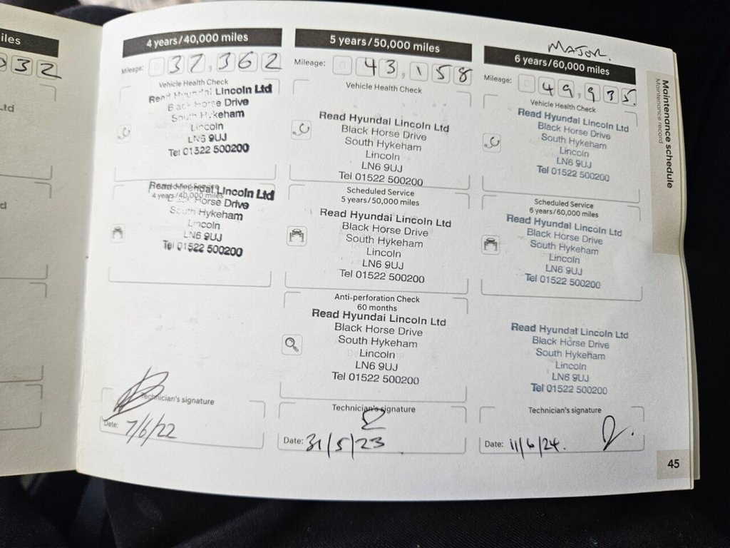 Used Hyundai i20 2018 for sale - 77384303: Photo 39