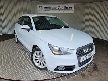 2014 (7R) - 2.0 TDI Sport Hatchback 3dr Diesel Manual Euro 5 (s/s) (143 ps)