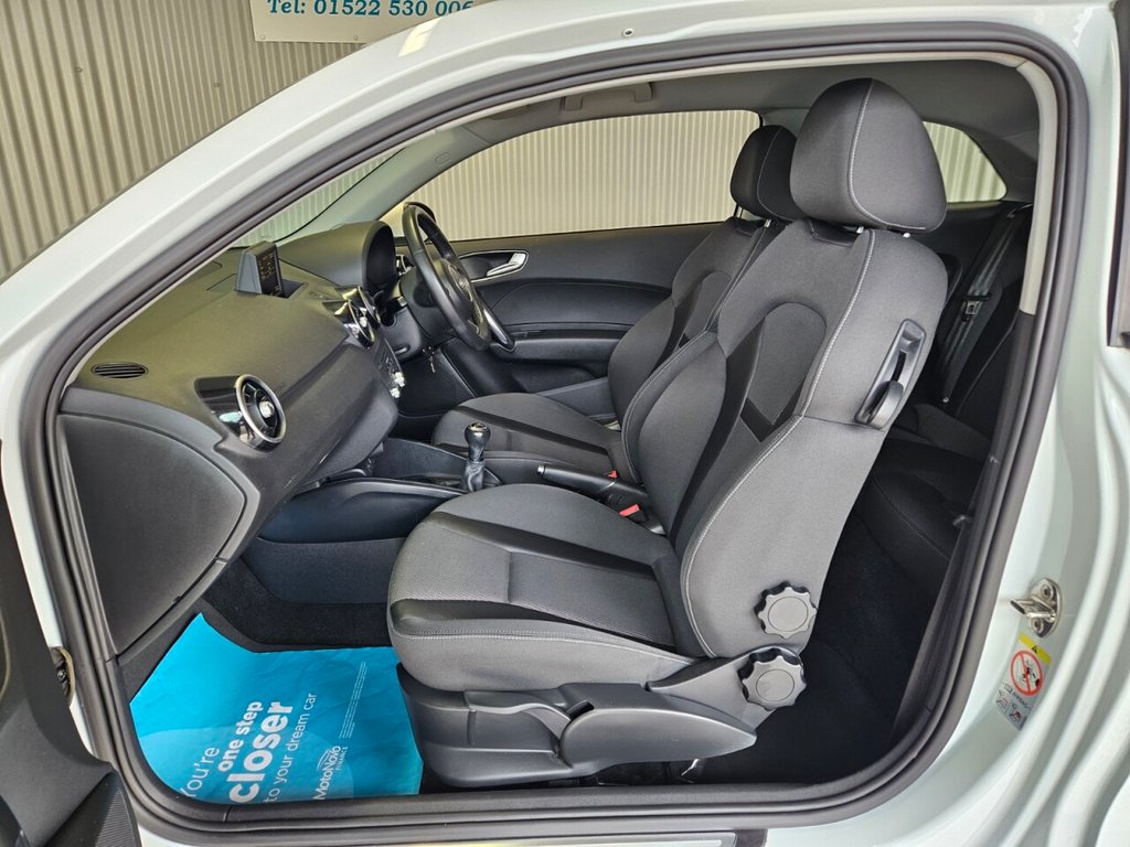 Vehicle 32