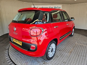 Used Fiat 500L 2014 for sale - 79177878: Photo