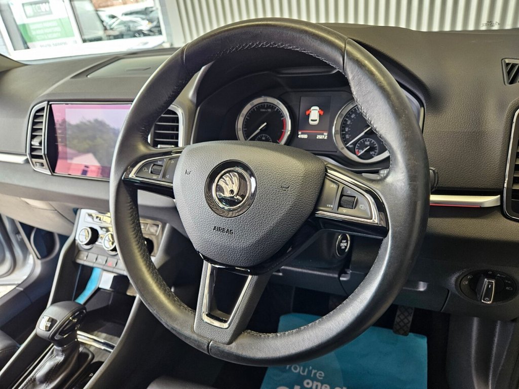 Vehicle 40
