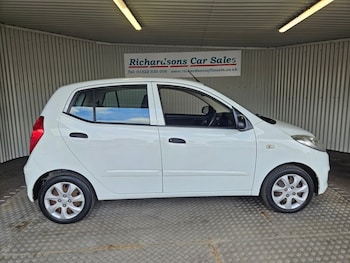 Used Hyundai i10 2013 for sale - 78943871: Photo