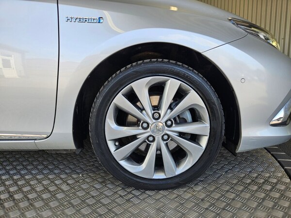 Used Toyota Auris 2018 for sale - 75527608: Photo 12