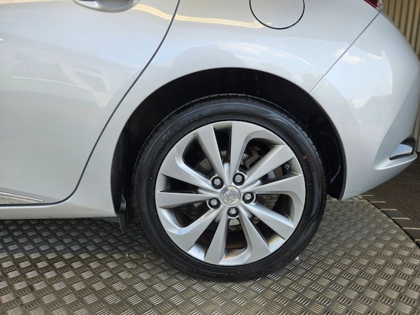 Used Toyota Auris 2018 for sale - 75527608: Photo 13