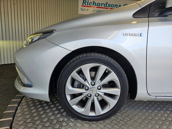 Used Toyota Auris 2018 for sale - 75527608: Photo 14