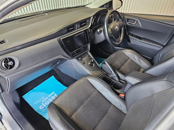 Used Toyota Auris 2018 for sale - 75527608: Photo 23
