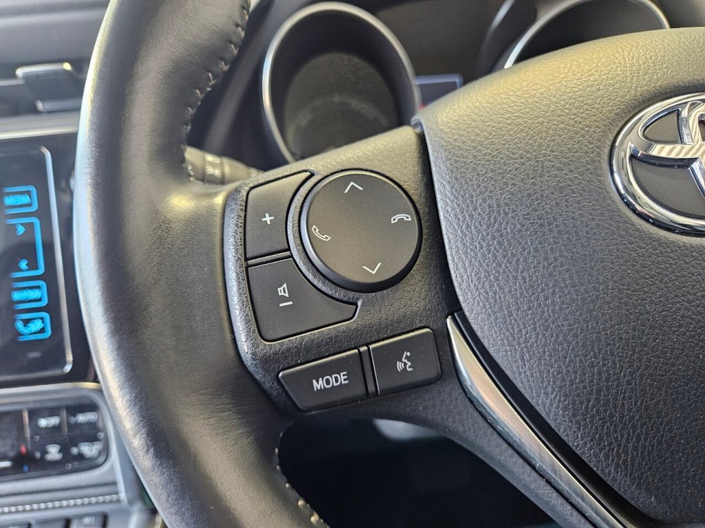 Vehicle 32