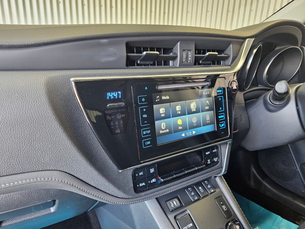 Vehicle 36