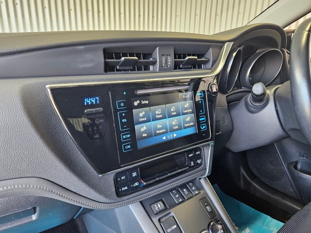 Vehicle 38
