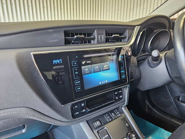 Used Toyota Auris 2018 for sale - 75527608: Photo 39