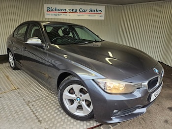 Used BMW 3 Series 2012 for sale - 78256987: Photo