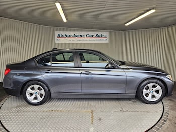 Used BMW 3 Series 2012 for sale - 78256987: Photo