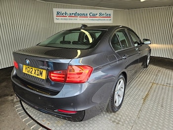 Used BMW 3 Series 2012 for sale - 78256987: Photo