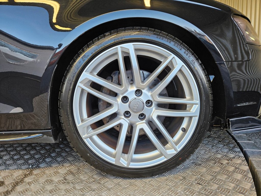 Used Audi A4 2012 for sale - 77356198: Photo 10