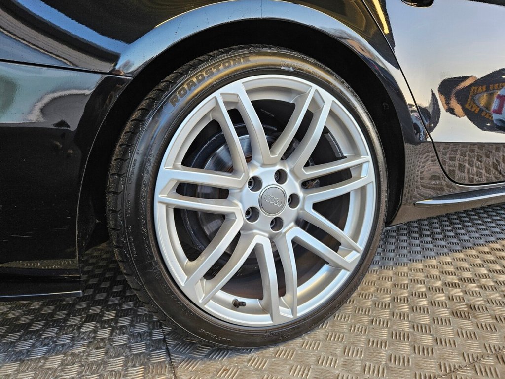 Used Audi A4 2012 for sale - 77356198: Photo 11