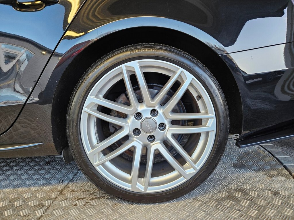 Used Audi A4 2012 for sale - 77356198: Photo 12