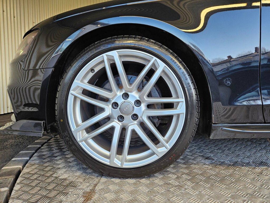 Used Audi A4 2012 for sale - 77356198: Photo 13